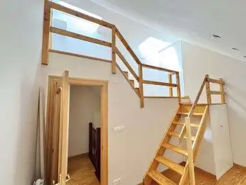 Duplexes for sale in Laredo  with Terrace