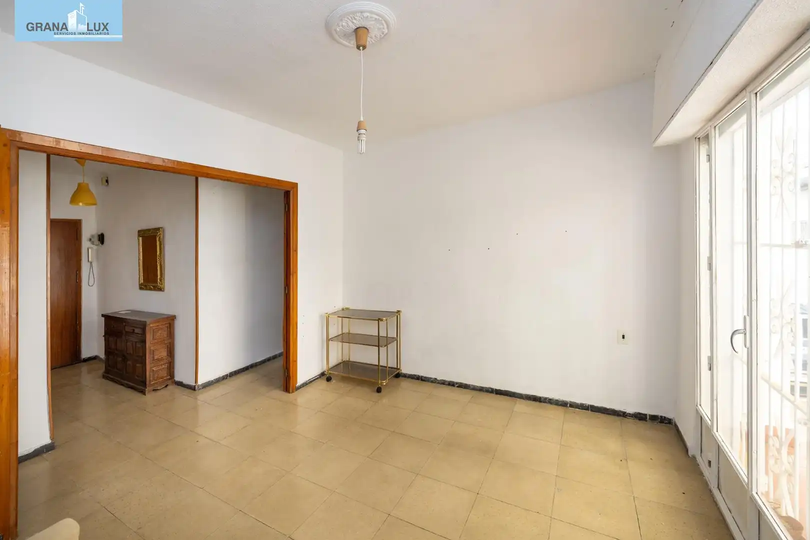 Piso con terraza en venta en Calle de Santiago, imagen 5