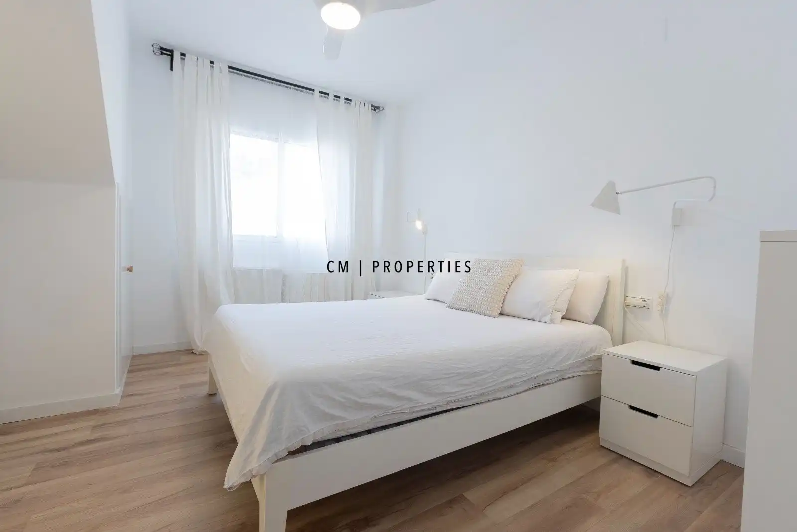 Dormitori de Casa o xalet en venda en Torrent amb Aire condicionat, Calefacció i Terrassa