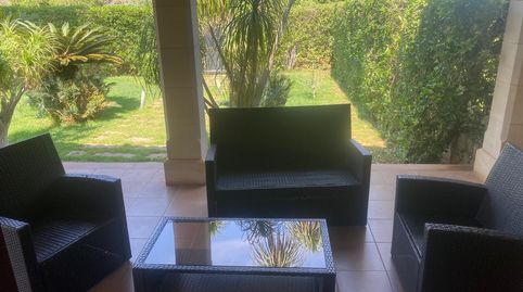 Foto 4 de Casa o chalet de alquiler en Carretera de Son Servera, 58, Sant Llorenç des Cardassar, Illes Balears