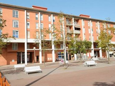 Einzelparkplatz zum Verkauf in Galizia Pasealekua 5