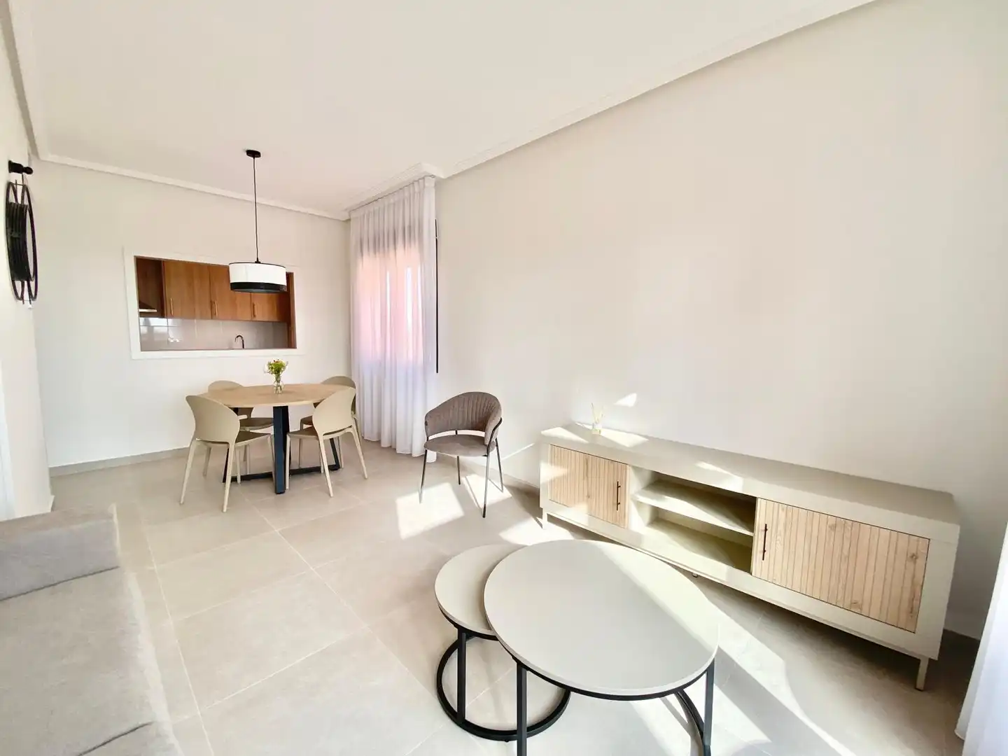 Apartamento con piscina en alquiler en Las Lomas de Rame - Bahía Bella, imagen 9
