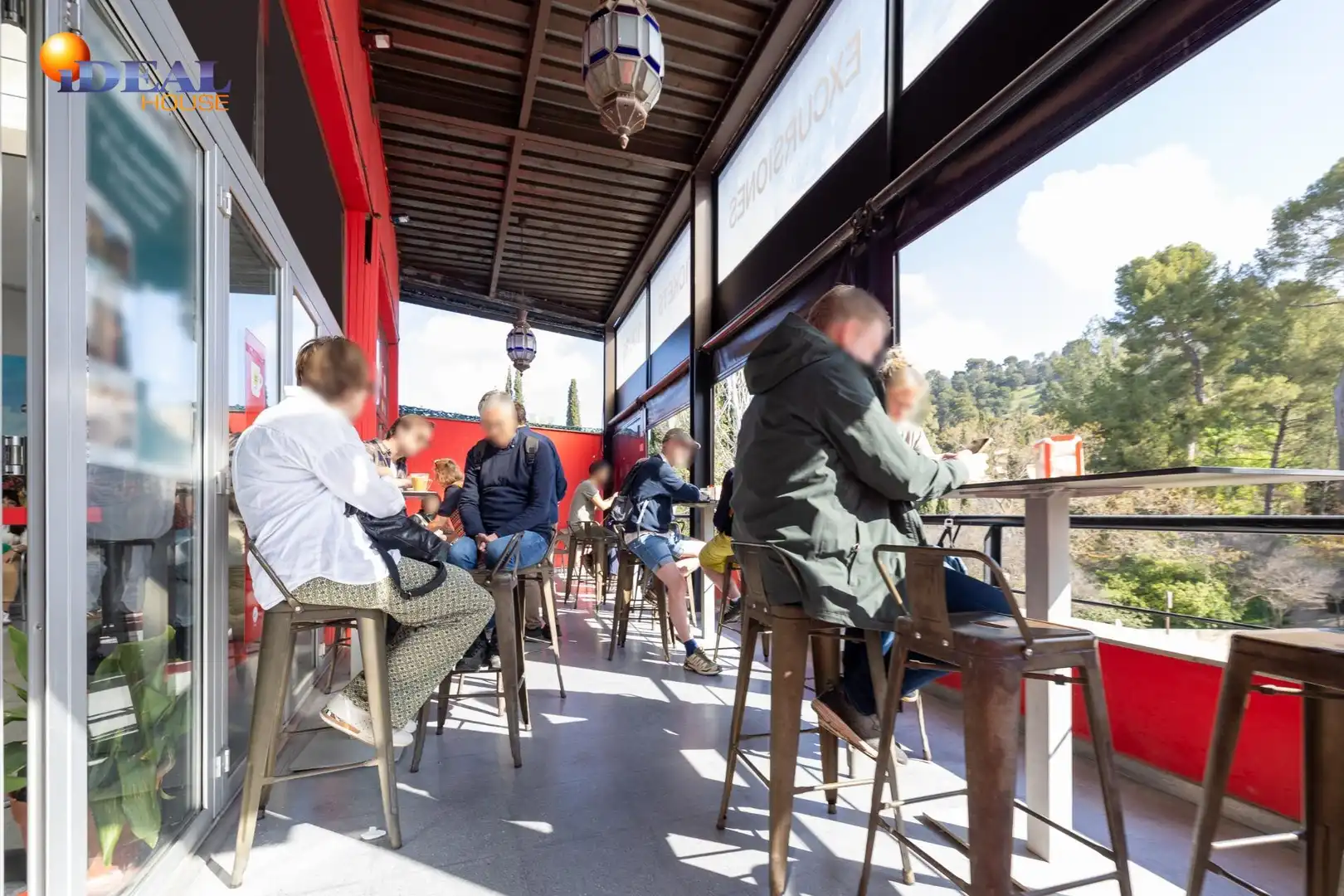 Inmuebles singulares con ascensor en venta en Paseo DE LA SABICA, imagen 9