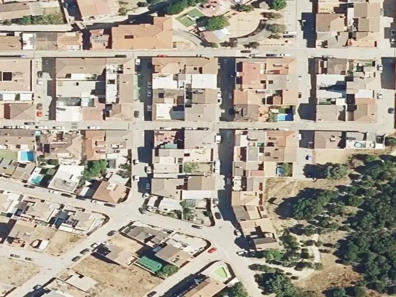 Appartamento in vendita a Calle Sevilla (El Secadero)