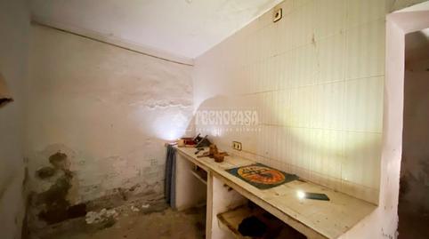 Foto 4 de Casa adosada en venta en Gallur, Zaragoza