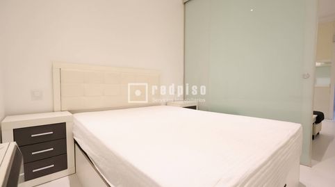 Foto 5 de Apartamento en venta en De Viriato, Trafalgar, Madrid Capital