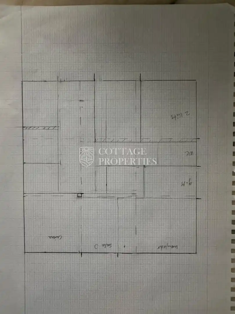 Casa con giardino in vendita a de l’Estació, imagen 27