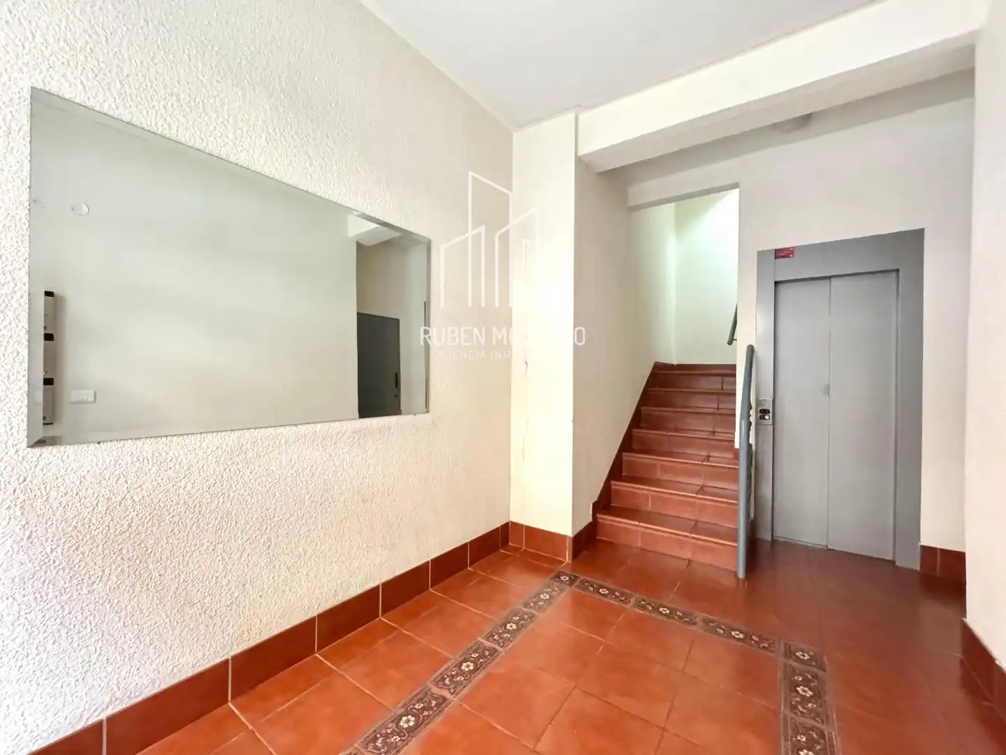 Piso de alquiler en Garrido y Bermejo, Garrido Sur