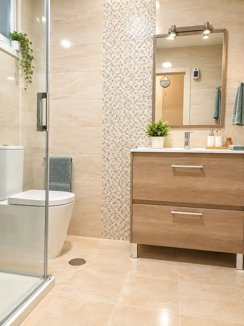 Flat with lift for sale in Centro Urbano, imagen 3