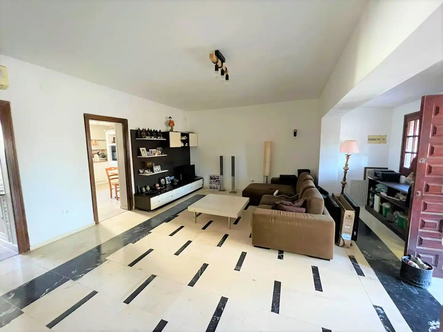 Casa con piscina en venta en El Faro de Calaburra - Chaparral, imagen 4
