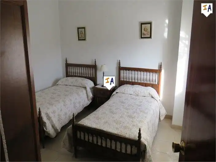 Terraced house for sale in Alcaudete, imagen 10