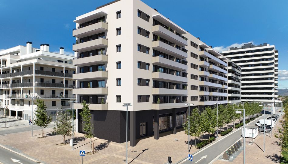 Foto 1 de Pis en venda a Avinguda Salvador Esteve, 13, Martorell, Barcelona