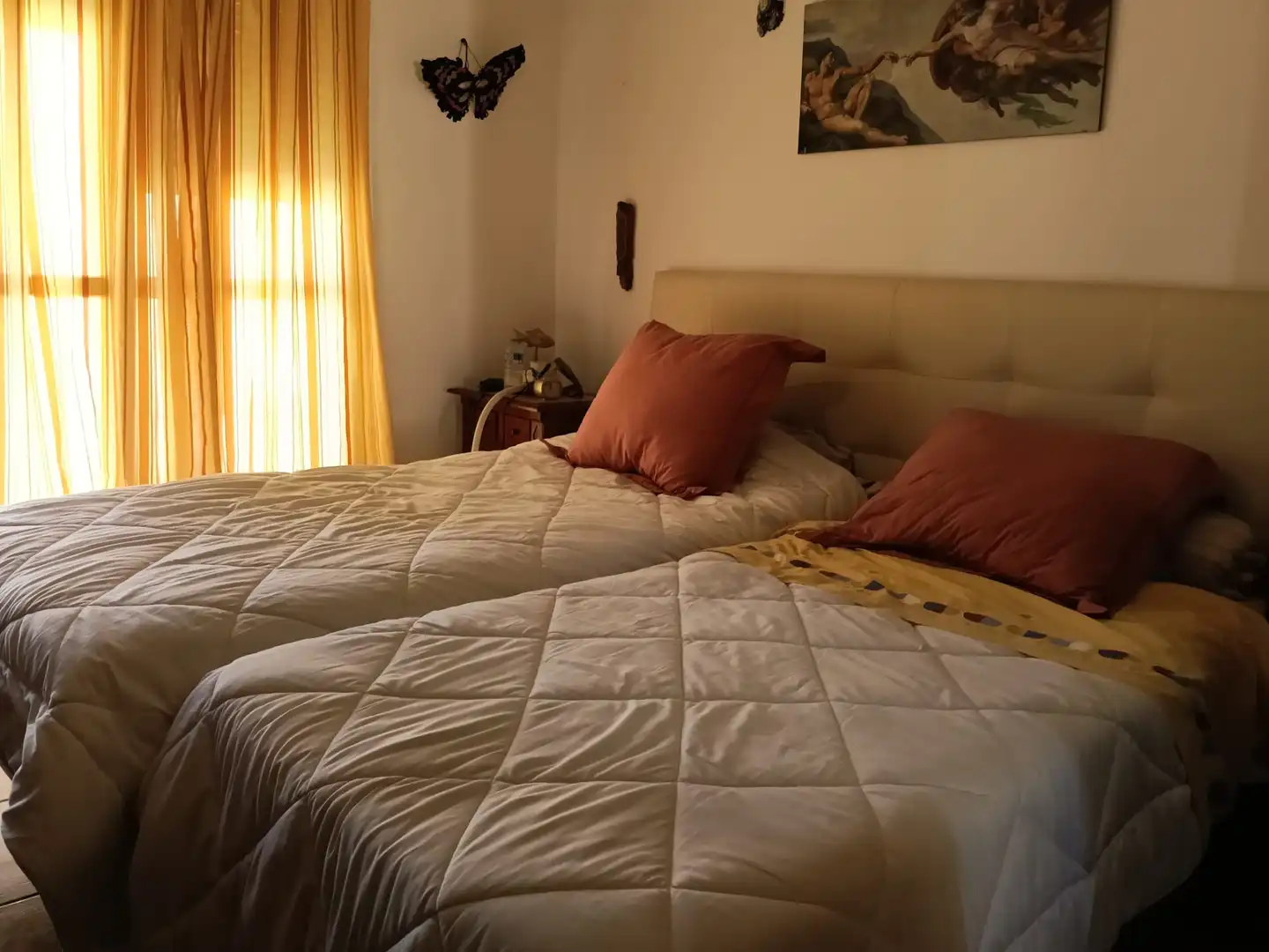 Terraced house with terrace for sale in Calle Manuel Daban, imagen 30