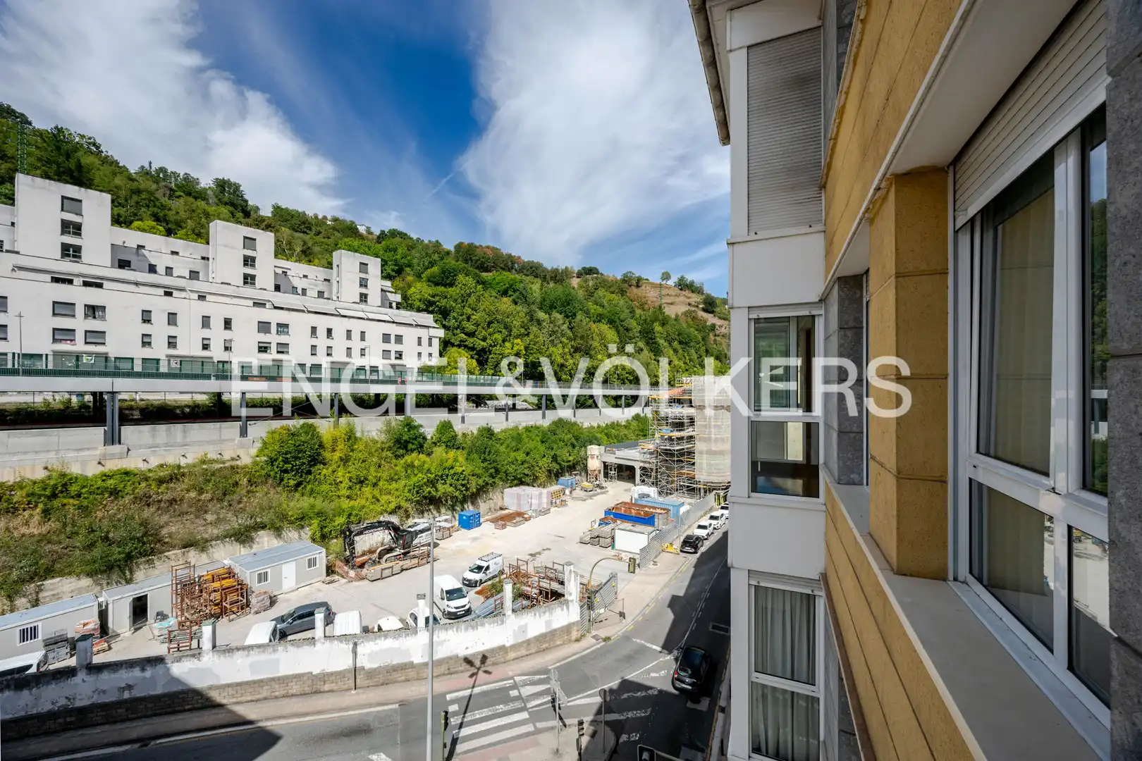 Flat with lift for sale in Karmen Kalea, imagen 16