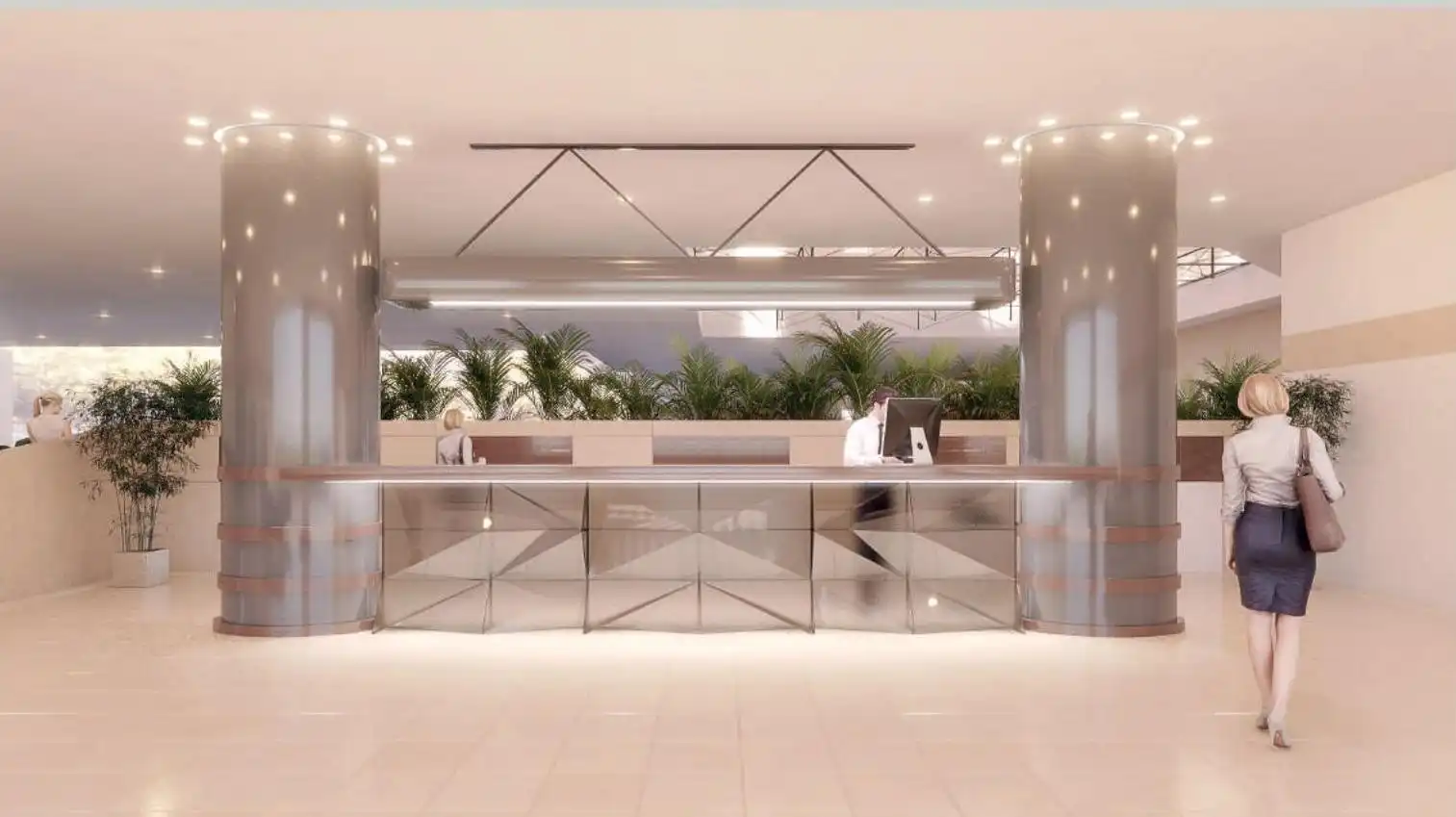 Penthouse mit Pool zum Verkauf in Nueva Andalucía, imagen 10