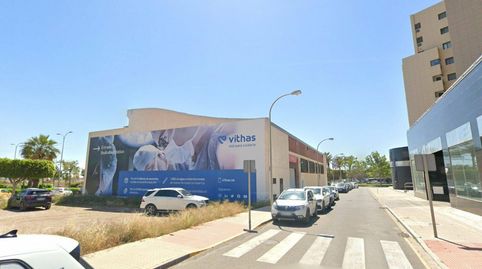 Foto 5 de Piso en venta en Juan de Herrera (e), Plaza de la Luz, El Ejido
