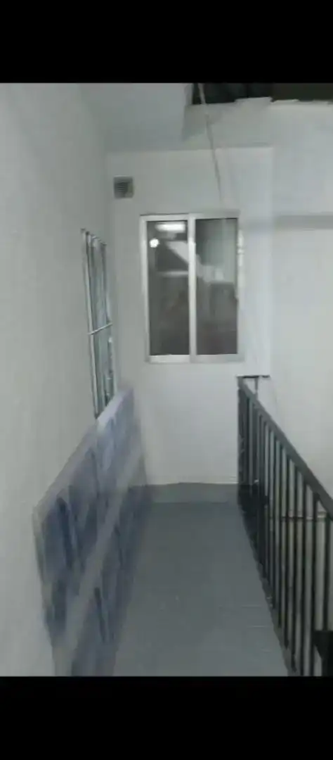 Terrassa de Apartament en venda en Villaverde del Río amb Aire condicionat i Balcó