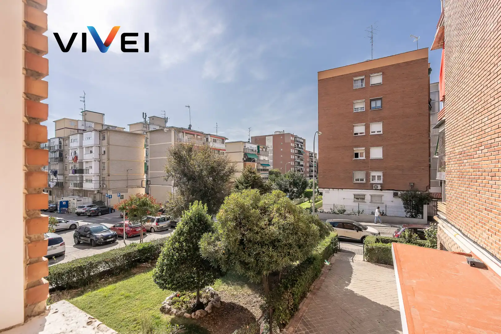 Flat with lift for sale in Calle de Camarena, imagen 28