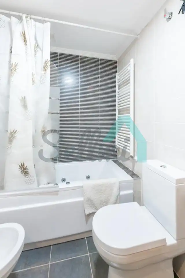 Flat for rent in Tapia De Casariego, Parroquias Sur - La Manjoya