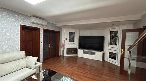 Foto 4 de Casa adosada en venda a  Clara Campoamor, Oromana, Sevilla