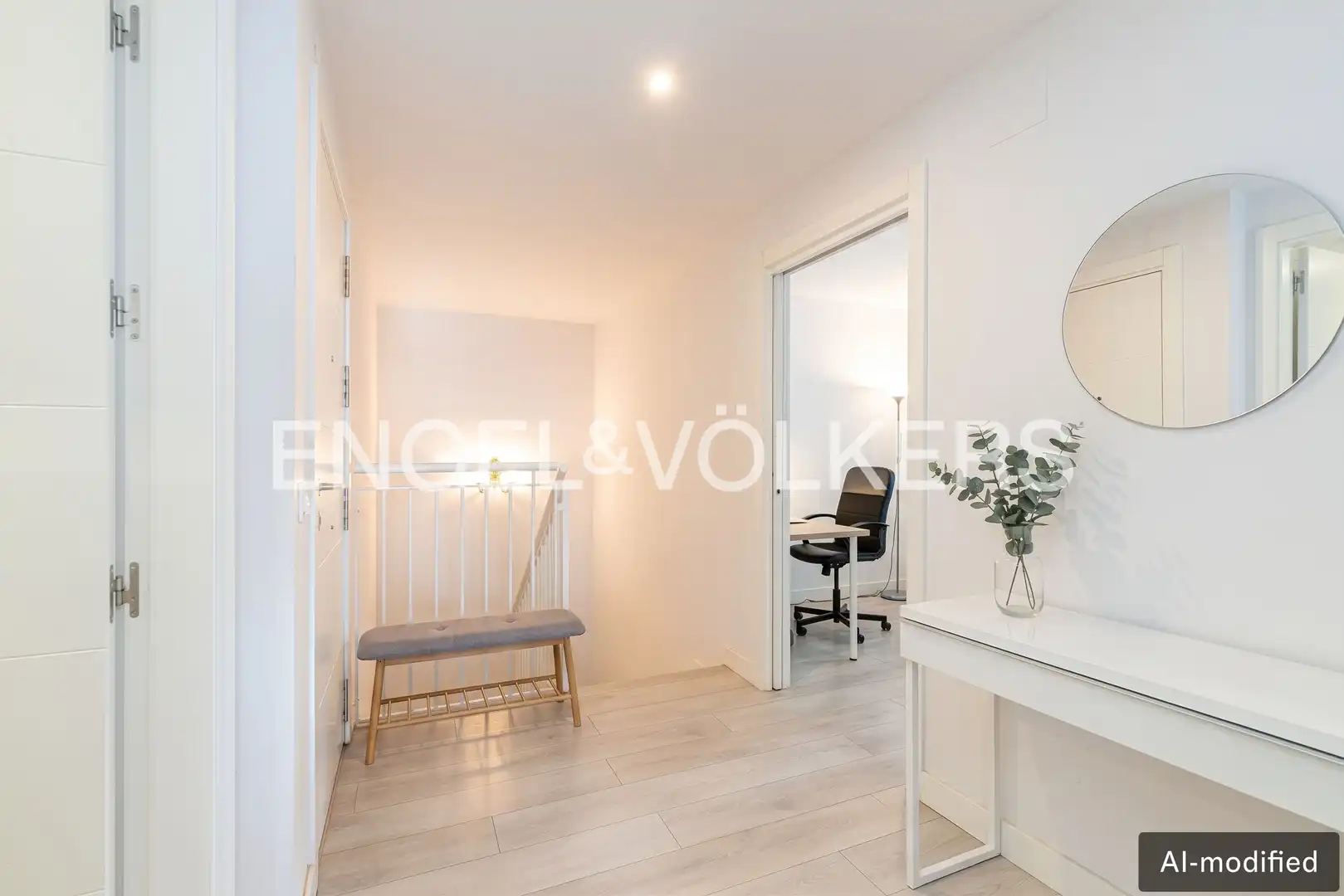 Duplex with pool for sale in Valenoso, imagen 30