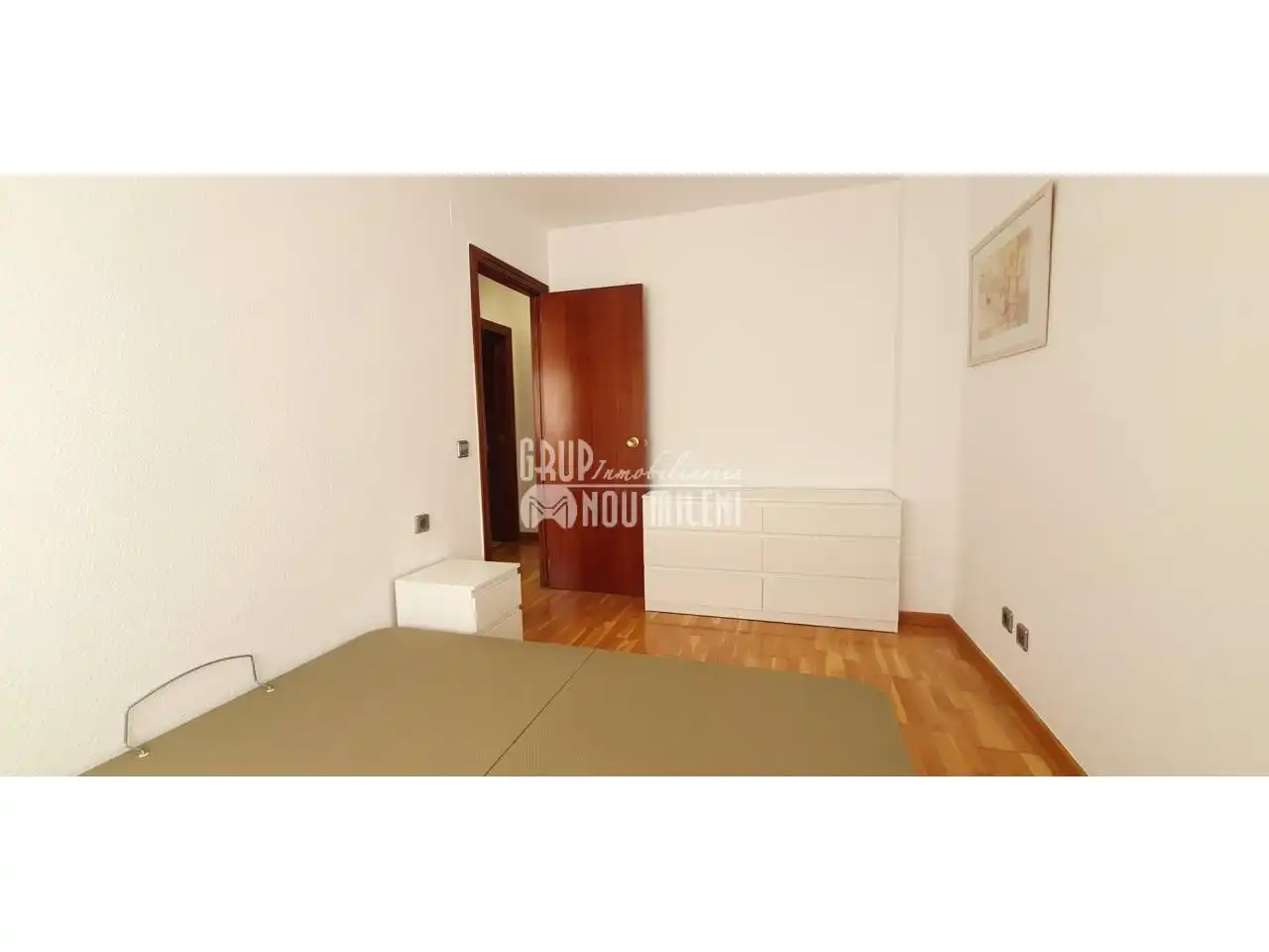 Bedroom of Duplexes for sale in Catarroja  with Air Conditioner, Storage room and Furnished
