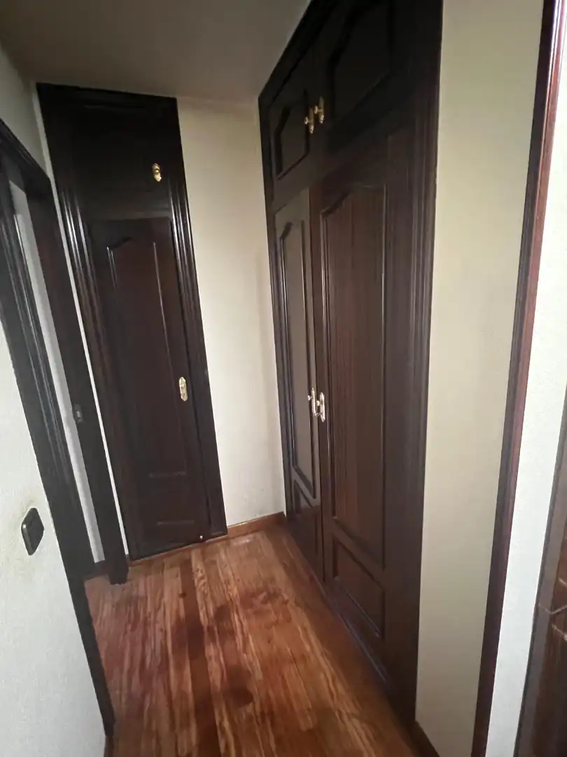 Bedroom of Apartments for sale in Gijón   with Heating and Storage room