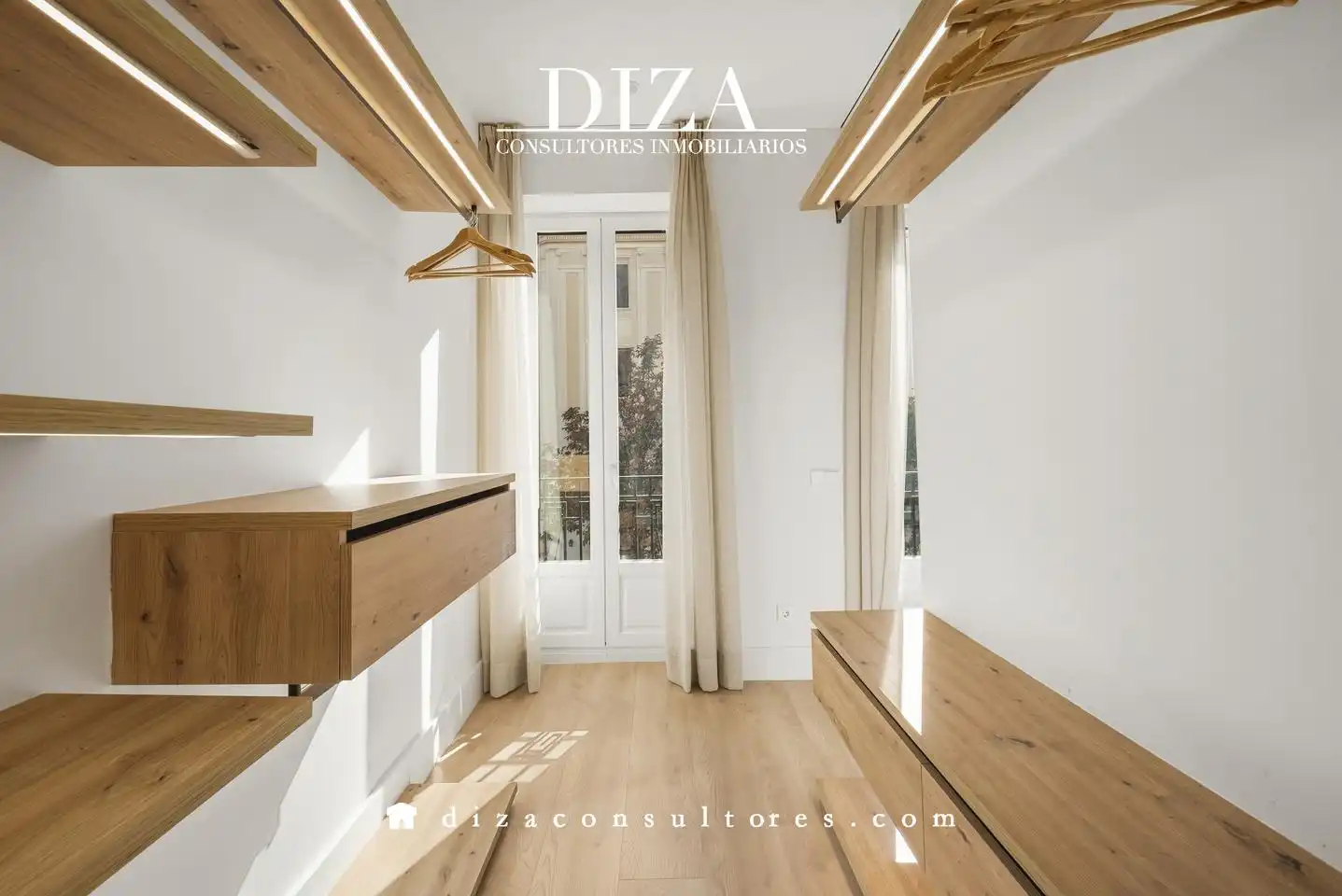 Flat with terrace for sale in Calle de José Ortega y Gasset, imagen 19