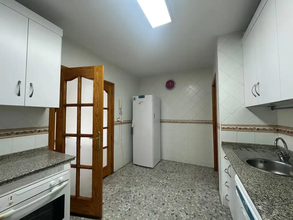 Wohnung mit Aufzug zur Miete in Poniente-Sur, imagen 6