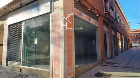 Photo 2 of Premises to rent in Carrera, Casco Histórico, Guadalajara