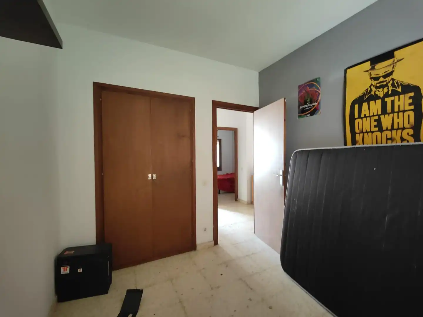 Habitación de Casa o chalet en venta en Roda de Berà con Jardín privado, Terraza y Trastero