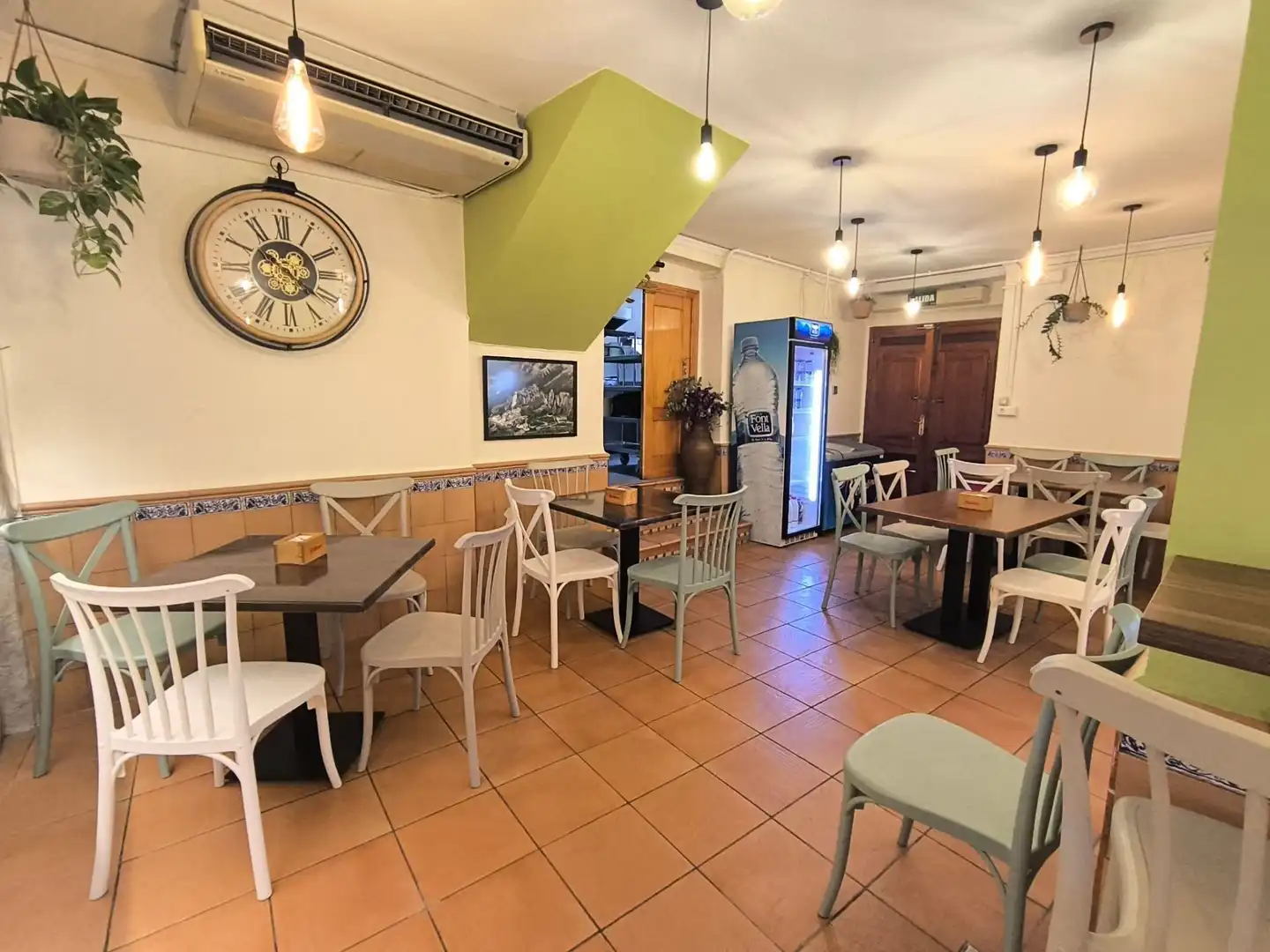Local en venta en El Castell de Guadalest con Aire acondicionado y Amueblado