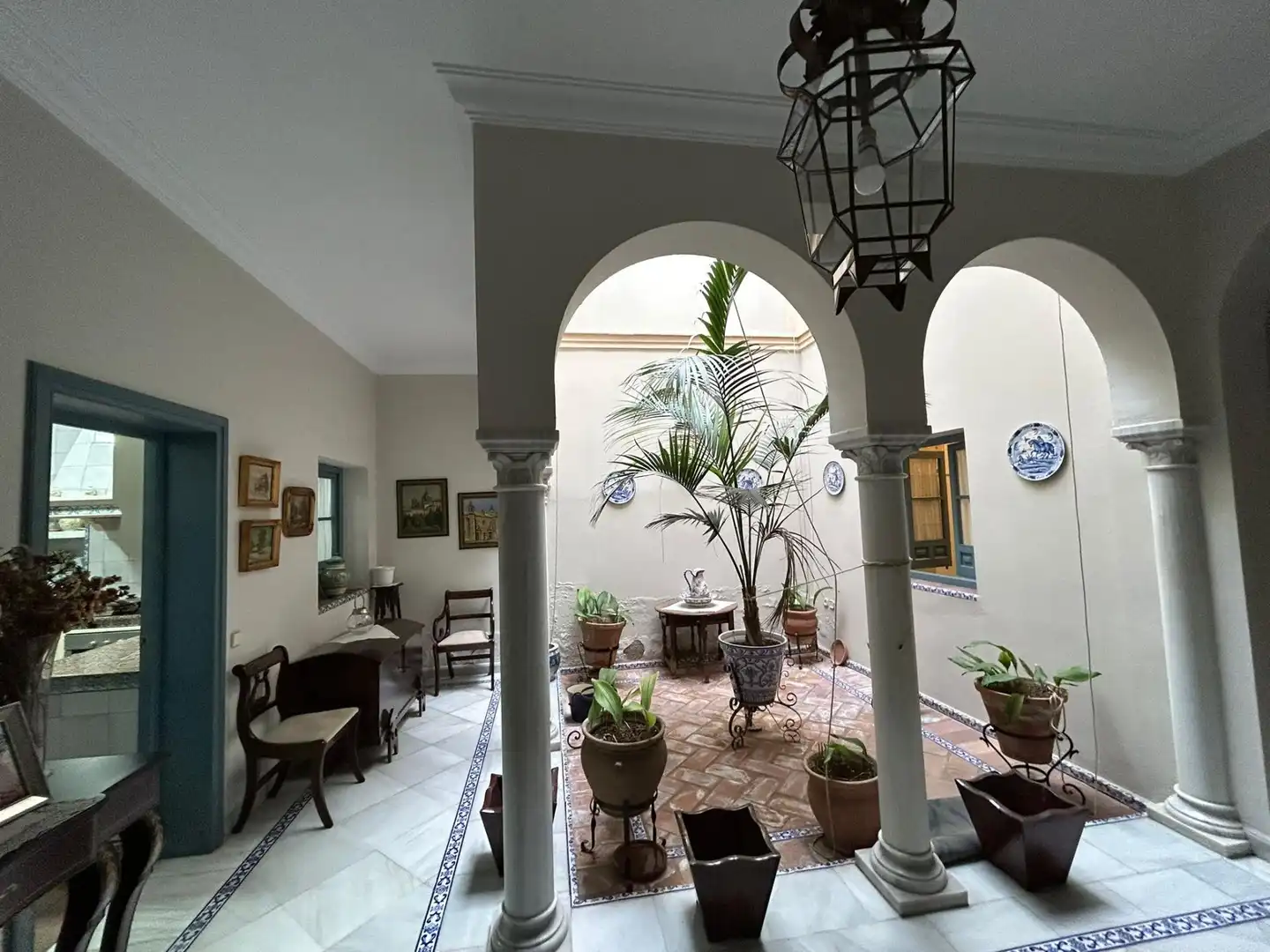 Casa adosada en venta en Carmona