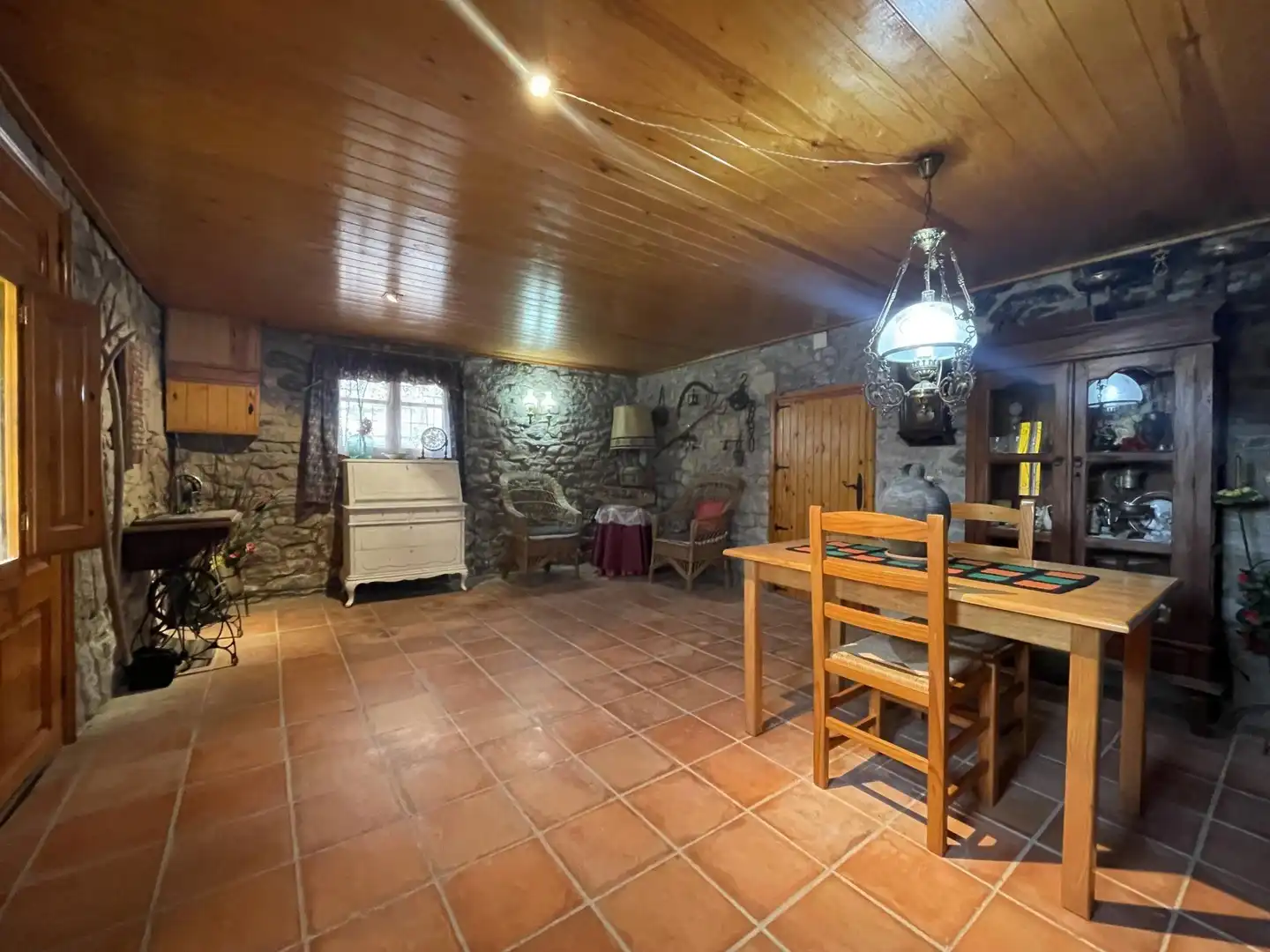 Country homes for sale in Fonollosa  with Private garden, Terrace and Storage room