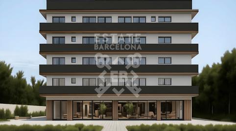 Photo 5 of Flat for sale in Avinguda de la Pau, 41, Mercat - Mas Moixa, Girona