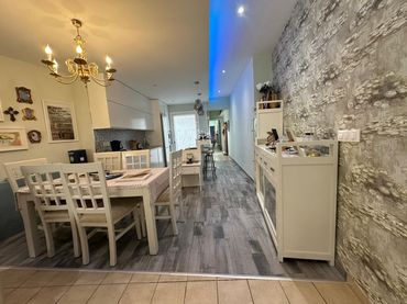 Casa en venta en Calle Madrid