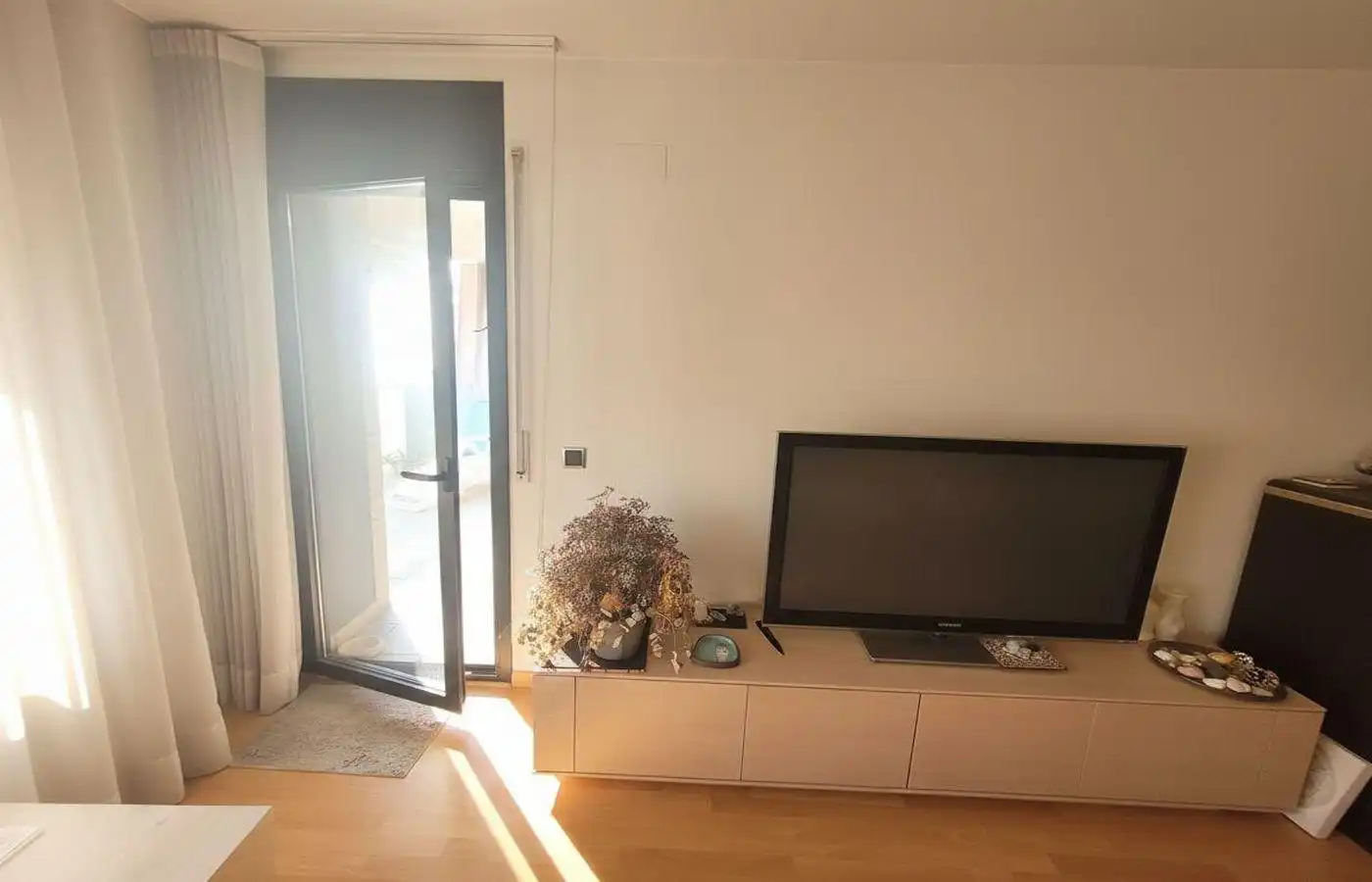 Living room of Apartments for sale in Balaguer  with Air Conditioner, Heating and Terrace