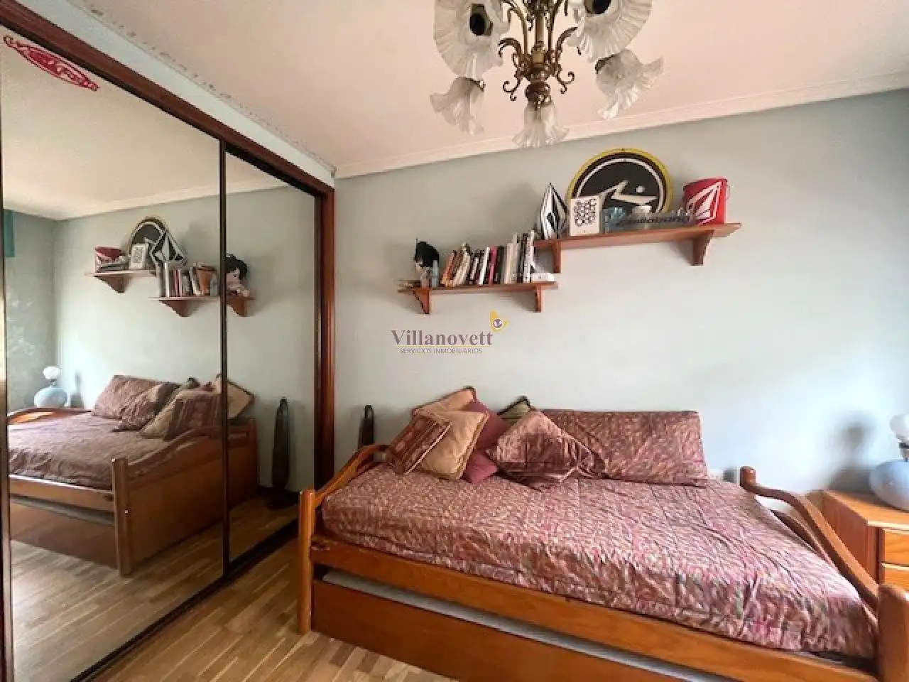 Appartement avec ascenseur à vendre à Centro Urbano, imagen 13