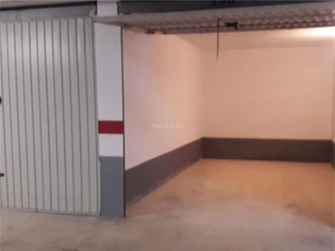 Einzelparkplatz zur Miete in Carrer Mitjorn 2