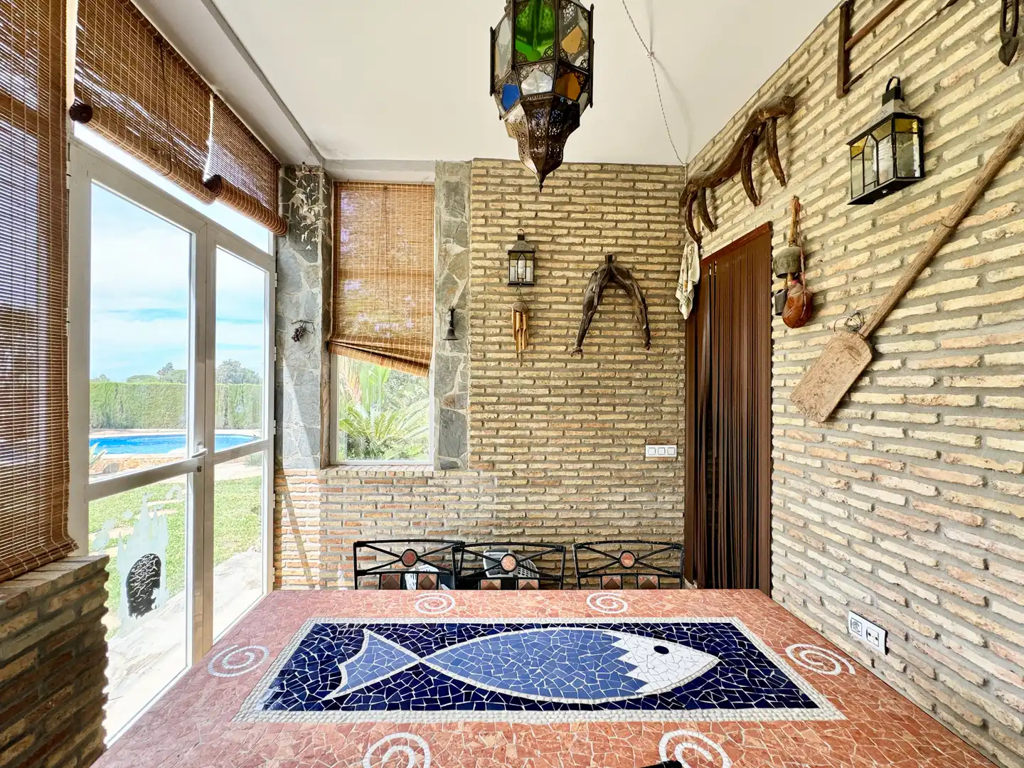 Casa o xalet en venda en Puerto Real amb Calefacció, Jardí privat i Terrassa