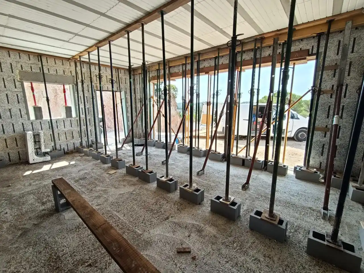 Maison avec piscine à vendre à Carrer Falguera 49, imagen 34