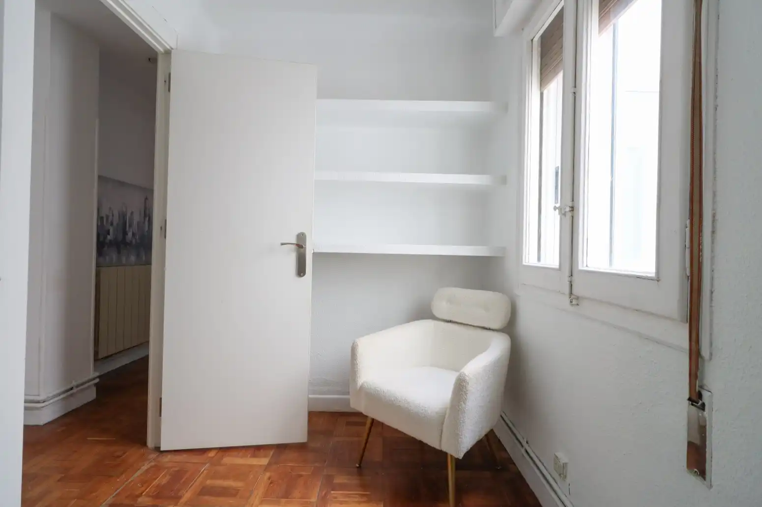 Habitación de Piso en venta en  Pamplona / Iruña con Calefacción y Parquet