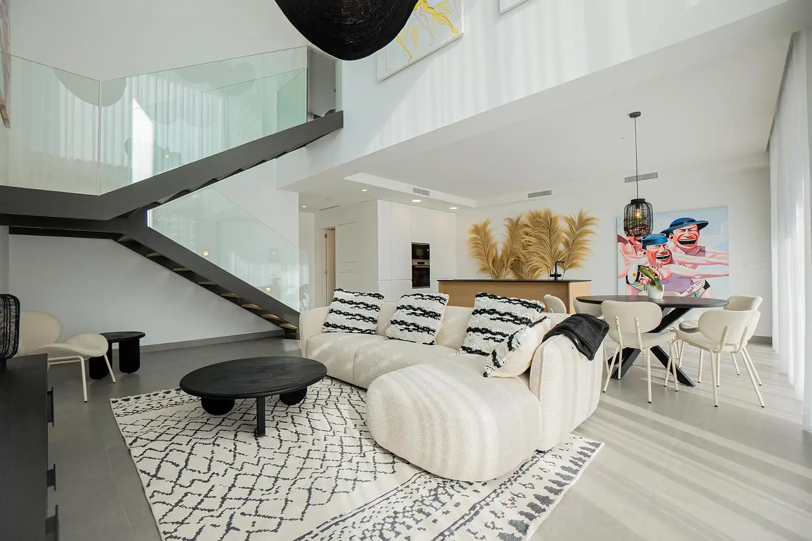 Maison à vendre à Golf Bahía, imagen 4