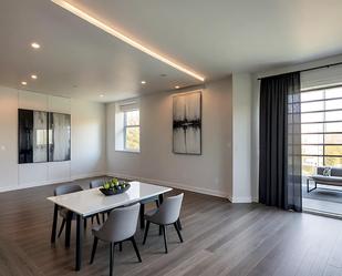 Dining room of Flat for sale in Sant Pere de Ribes  with Terrace and Balcony
