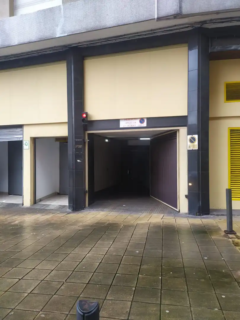 Aparcament en venda a Centro, imagen 4