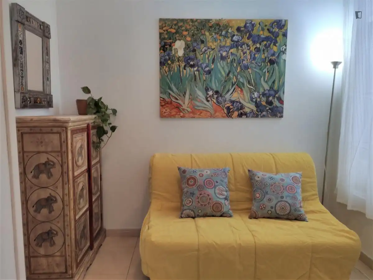 Apartment zur Miete in Centro, imagen 12