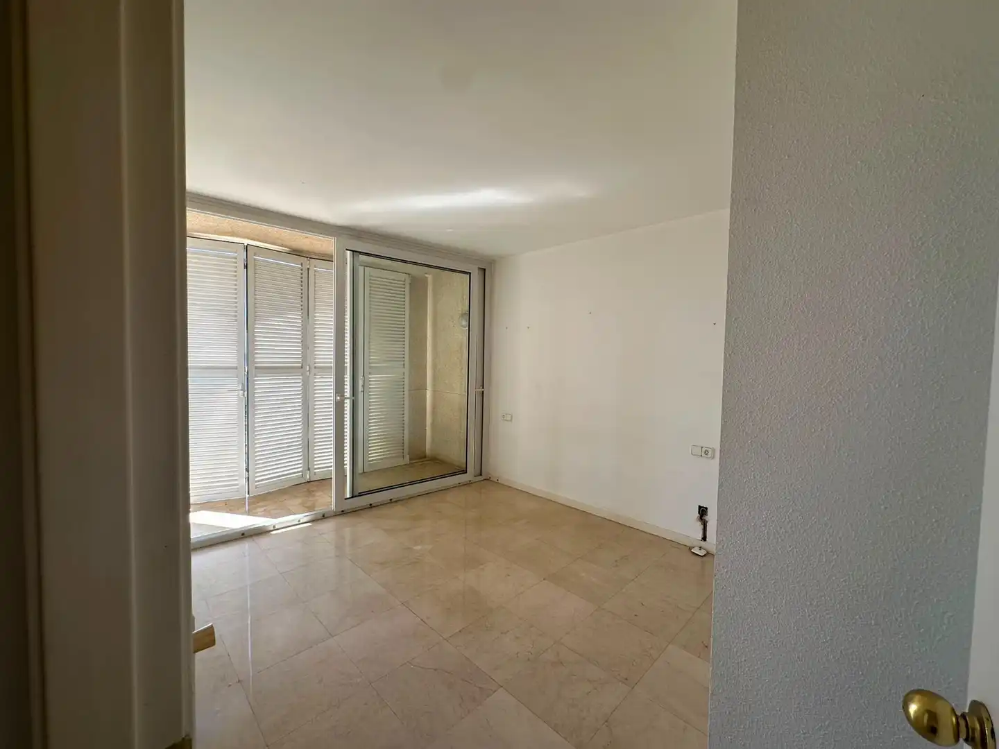 Wohnung zur Miete in Passeig del Mar, Centre