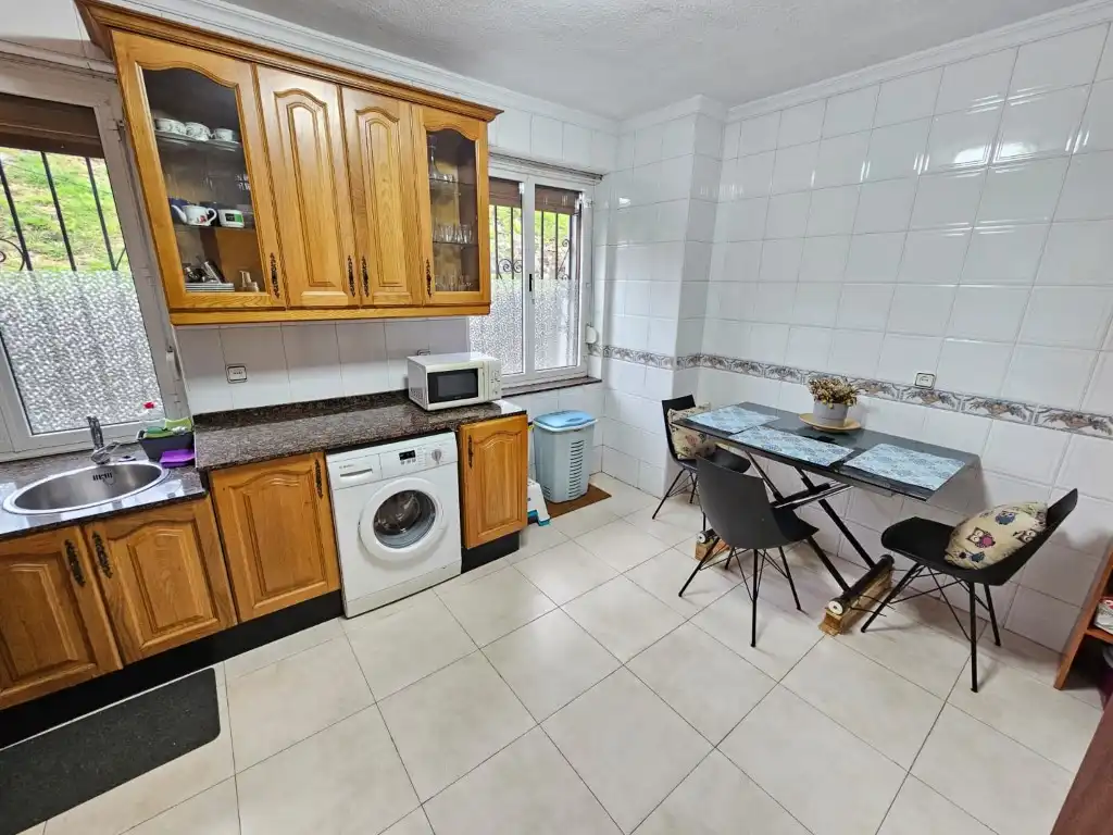 Cocina de Piso en venta en Centro