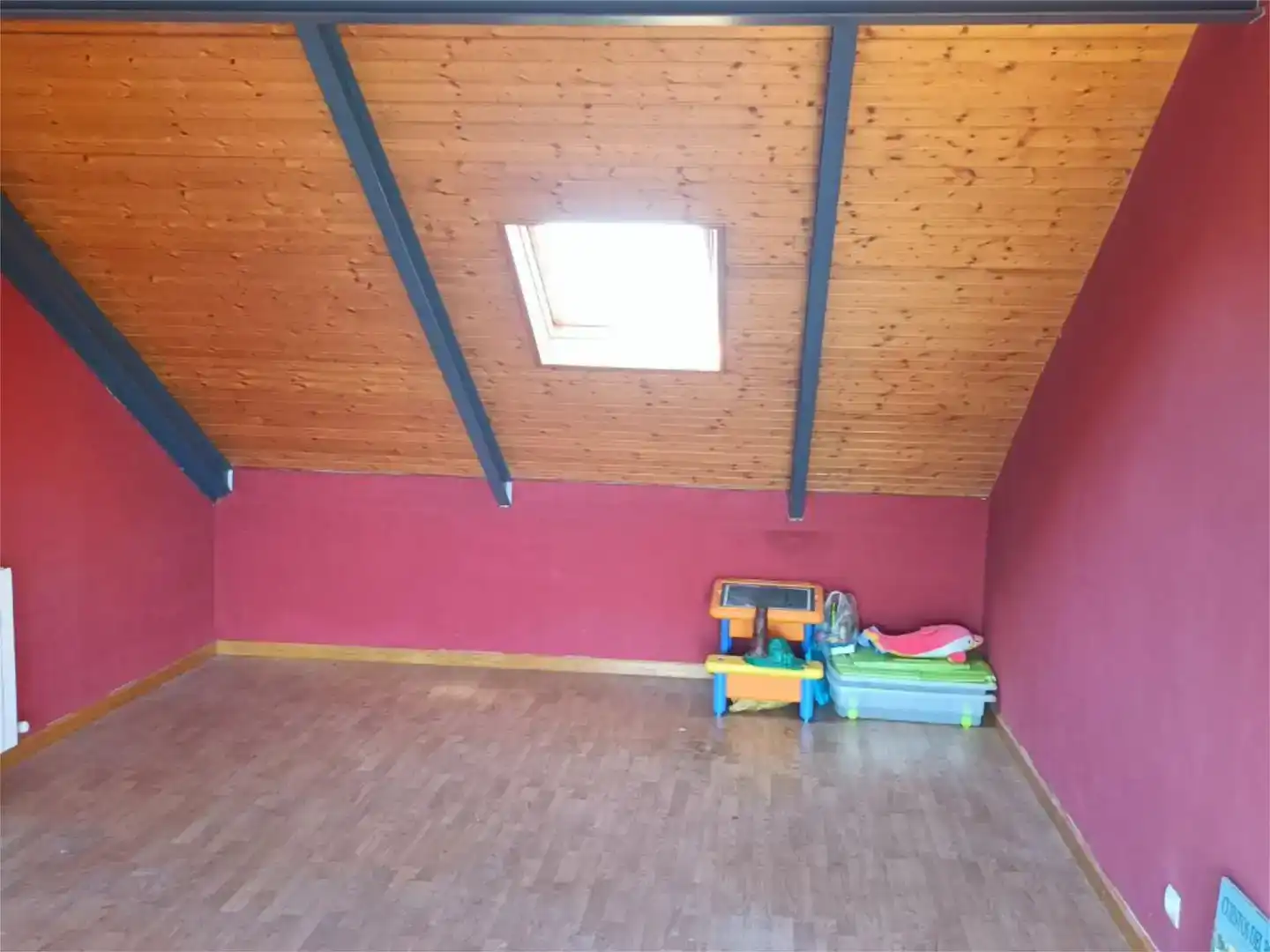 Casa adosada en venda en Valdefresno
