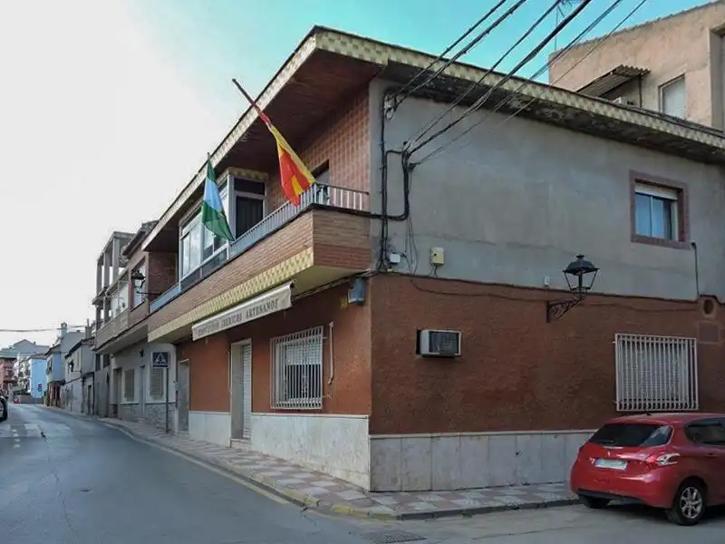 Casa in vendita a Calle TORIL